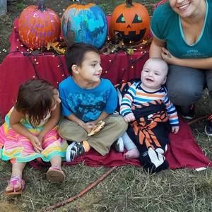 Meet your Posher, Kaylee